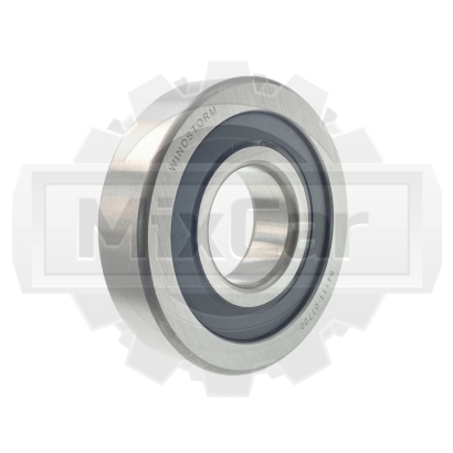 Ролик мачты / каретки Mitsubishi F15N (100*40*27) WINDSTORM