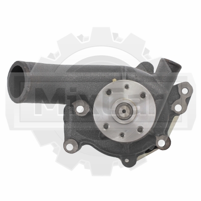 Помпа водяная Isuzu 6BG1 / 6BD1 / 6BB1 / 4BG1 (1-13650-018-0) (M)