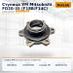 Ступица УМ Mitsubishi FD20-35 (F18B / F14C)