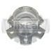 Ступица ВМ TCM / Heli / Bull 3-3.5t (2445302031G)