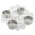 Вкладыши шатунные Mazda XA (900544814) (std)