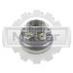 Барабан тормозной Yale GP / GDP20-35RK / TK (5242530-40)