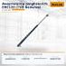 Амортизатор Jungheinrich ERE120