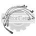 Провода высоковольтные Mazda FE / F2 901303803 (TVH) 0,25
