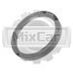 Сальник коленвала задний Yanmar 4TNV88 / 4TNV84 / 4TNE88 (85*102*12) (TVH)