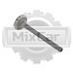 Клапан выпускной Toyota 4P (D29.5*h104*d8)