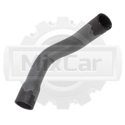 Патрубок радиатора Mitsubishi FD30N / Nissan L02 (нижний)