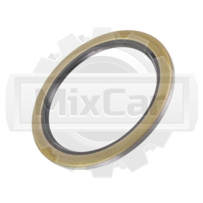 Кольцо маслосъемное Rocla (550079)