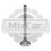 Клапан выпускной Perkins 1004.4T (3142A051)
