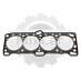 Прокладка ГБЦ Mitsubishi 4G64 MD068823