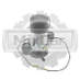 Насос топливный Mitsubishi S4L (30A6000200) (электрический)