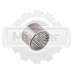 Подшипник игольчатый Komatsu (28*35*25) (360-27-11171)