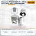 Поршень Mitsubishi S4Q2 / 25L4C (std) (88.0 mm) (32C1705100)