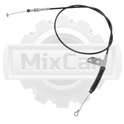 Трос газа Nissan J01 / J02 (H20 / H25)/Hangcha CPQD 15-35N