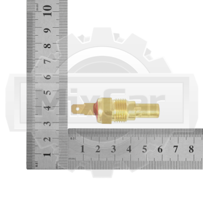 Датчик температуры Komatsu 4D92 (YM17105649351)