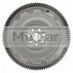 Маховик Kubota V3800 (1C01025010)