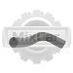 Патрубок радиатора нижний Toyota 32-8FG15 (16512-16600-71)
