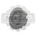 Опора двигателя / АКПП Toyota 2J / 2Z / 5-6F15 (12361-23840-71)