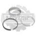 Кольца поршневые Kubota V1512 / VT1512 (std) (117082388071)