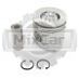 Поршень Komatsu S4D106 / Yanmar 4TNV106 (0.25) (12390122900)