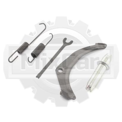 Ремкомплект сервотормоза Yale GP15AK (LH) (924307401) g