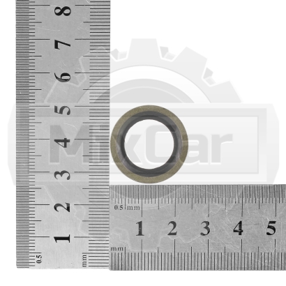 Шайба уплотнительная Xilin CQD20-D / CDD15R-E / N (44007000024)