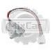 Соленоид остановки двигателя Yanmar 4TNV98 / 94 / 88 / 70 / 3TNE74 () (11965-37795-0)