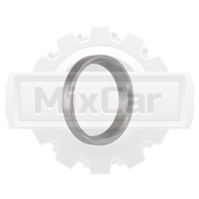 Седло выпускного клапана Komatsu 6D102E (673-21-11170)