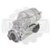 Стартер Kubota D722 / D1105 / D1305 (12V,1 kW, 9 зуб) (Denso)