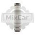 Направляющая клапана Mitsubishi S3L / S4L / S4L2 (IN) (D1=6.6 / D2=12 / L=51) 31A0102600
