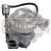 Турбокомпрессор Cummins ISLe (HX40W) (4046498)