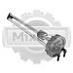Датчик уровня топлива Linde H30D-01 (0009731230)
