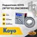 Подшипник KOYO (30*55*32) (DAC3055W)