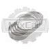 Вкладыши коренные Isuzu 4JG2 / 4JB1 / 4JJ1 / 4JG1 (0.25)
