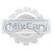 Тяга рулевая TCM FB15-8 (LH) (d-20) (283T432201)