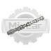 Распредвал Cummins 4BT (3929885)