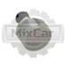 Сапун ведущего моста Nissan L02 / Cat GP15NT (43095FJ100)