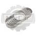 Вкладыши коренные Komatsu 6D95L (0.25)