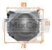 Радиатор Maximal (M3042101000)