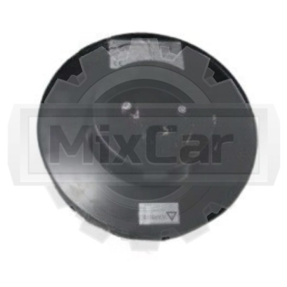 Барабан намотки шланга Demac (AGD27006R7)