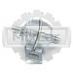 Фильтр топливный Toyota 4P (23310-20540-71)