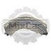 Колодка тормозная Toyota 5FD50 (47420-33902-71)