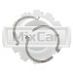 Полукольца коленвала Isuzu 6HK1 / 4HK1 (std) Толщина 2,9mm