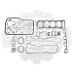 Ремкомплект двигателя Isuzu 4HK1 (5-87816-028-1) (Метал)