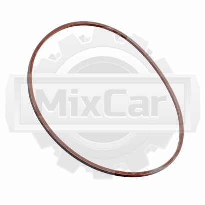Уплотнение КПП Hyundai 20 / 25 / 30 / 33DF-7 (158*151)