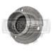 Крышка оси поворотного кулака Heli CPCD10-18 (G15X433051)