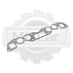 Прокладка коллектора Nissan H20-1 (14035B8500)