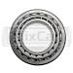 Подшипник ступичный УМ Mitsubishi FD25N / 30N (100*55*27)