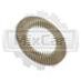 Диск АКПП фрикционный сентированный Komatsu F15T-17, -20 / F20-30-16