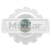 Колпачок маслосъемный Toyota 11Z / 2J / 2Z / 1Z / 14Z (80913-76023-71)
